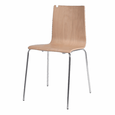 Konferenzstuhl LUNGO