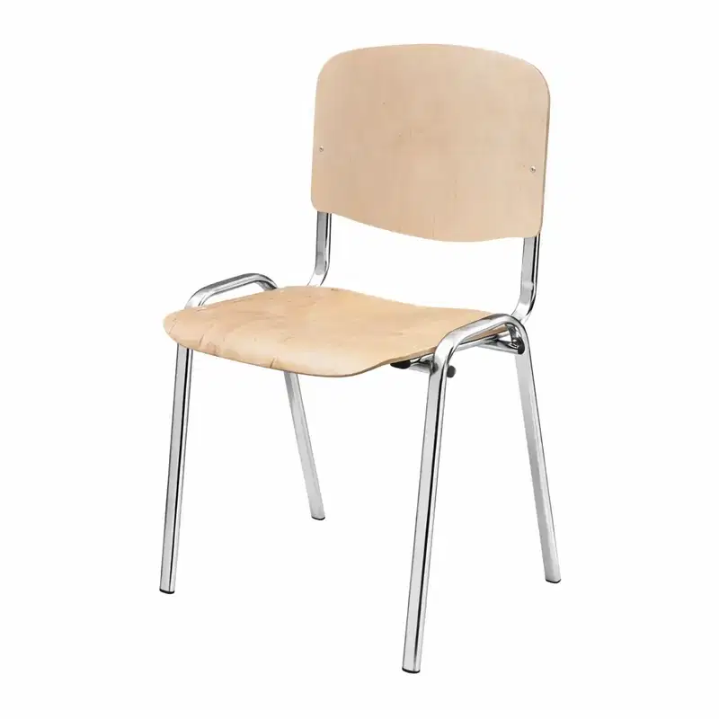 Konferenzstuhl ISO WOOD Konferenzstuhl ISO WOOD