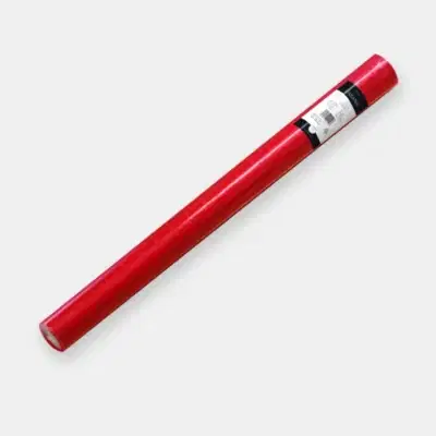 Brilliant-Tischtuchrolle Jalapeno Red 100 cm x 8 m Waterproof 25 Stück