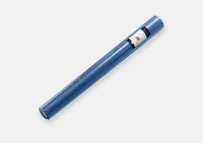 Brilliant-Tischtuchrolle Royal Blue 100 cm x 40 m Waterproof 6 Stück