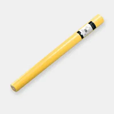 Brilliant-Tischtuchrolle Sun Yellow 100 cm x 8 m Waterproof 25 Stück