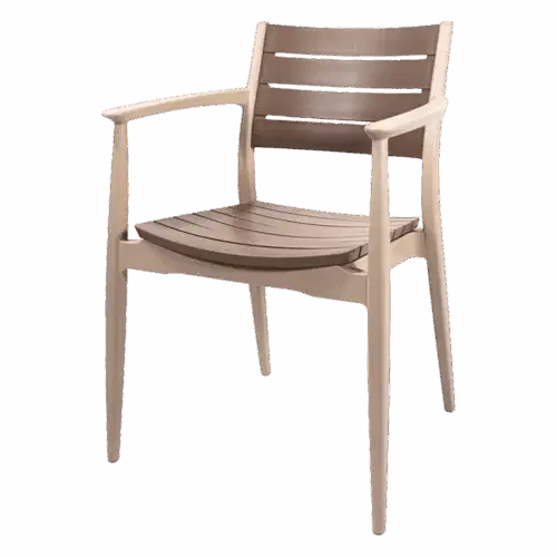 gastro stühle außen