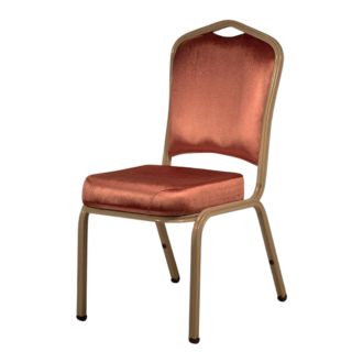 Bankettstuhl Vera Beigerot stapelbar