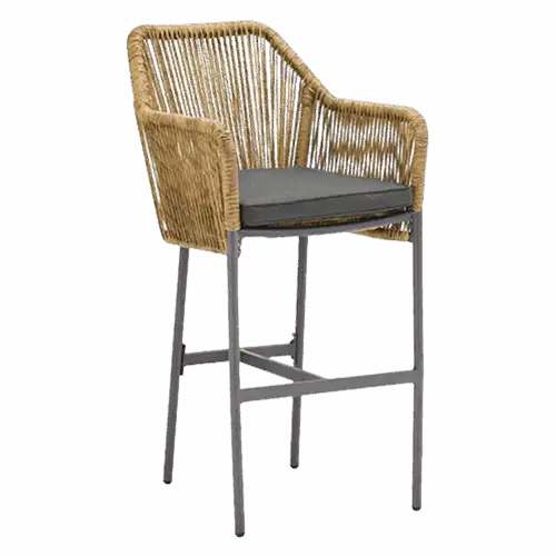Barhocker Baleric Natur