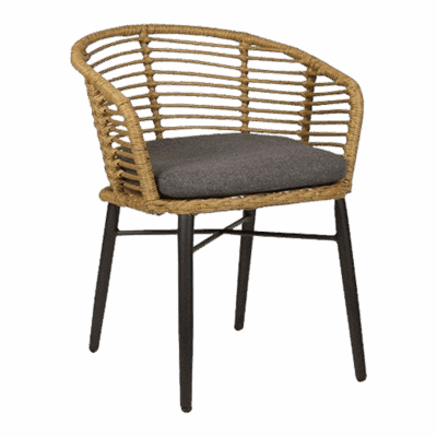 Korbsessel Rhea