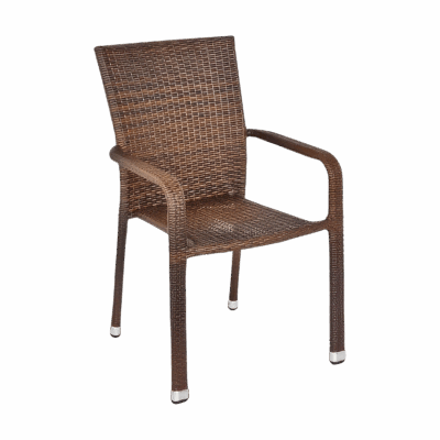 Terrassenstuhl Modus Leather Look