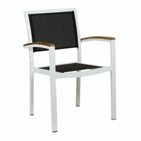 Cenon Chair Weiß