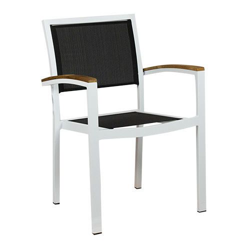 Cenon Chair Weiß