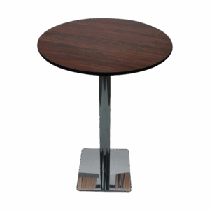 Bistrotisch KM01 Ø 70 cm x 110 cm