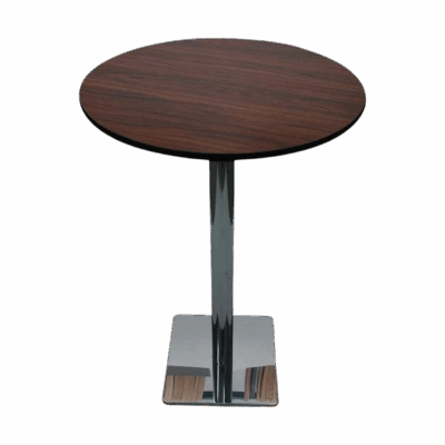 Bistrotisch KM01 Ø 70 cm x 110 cm