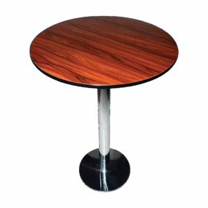 Bistrotisch KM02 Ø 70 cm x 110 cm