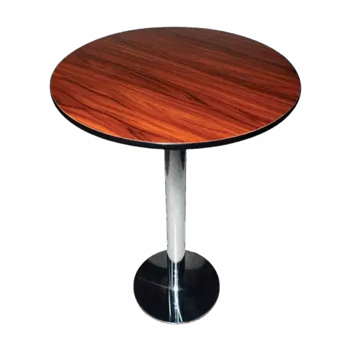Bistrotisch KM02 Ø 70 cm x 110 cm