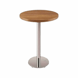 Bistrotisch KM03 Ø 70 cm x 110 cm