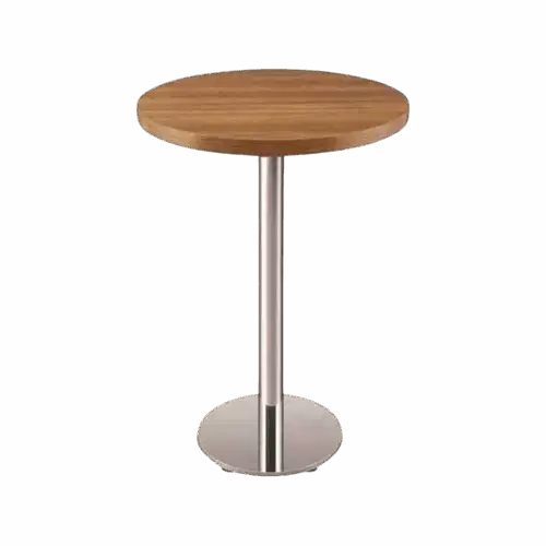 Bistrotisch KM03 Ø 70 cm x 110 cm