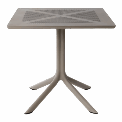 Gastro Tisch 80 cm