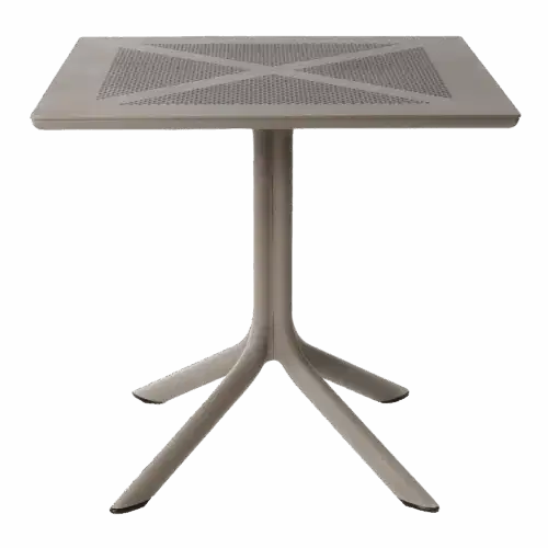 Gastro Tisch 80 cm