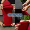 Festzeltgarniturhussen-rot-perfecte-passform