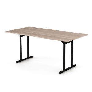 Banketttisch-t-300 80-180 cm