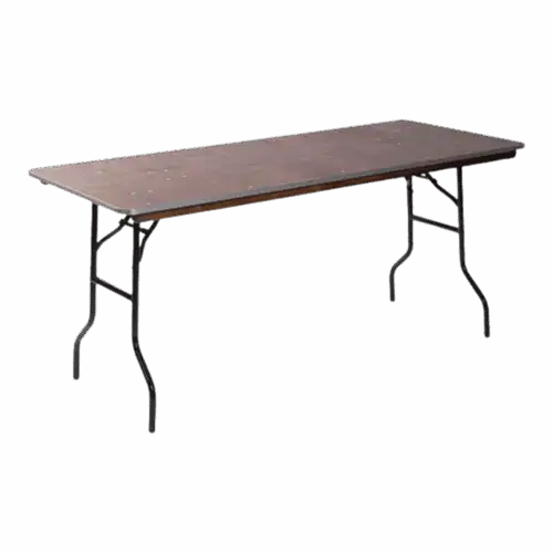 Klapptisch