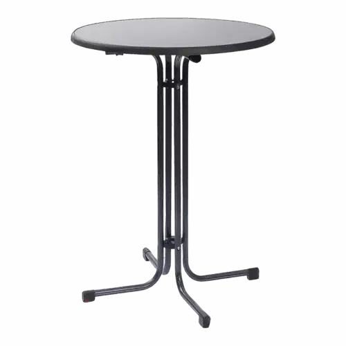 Stehtisch Berlin Schwarz