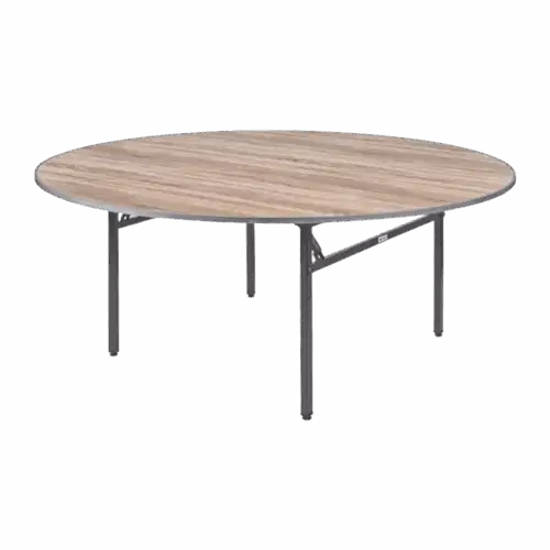 Bankett tisch für Gastronomie