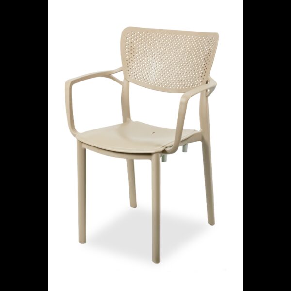 Stuhlserie Madera
