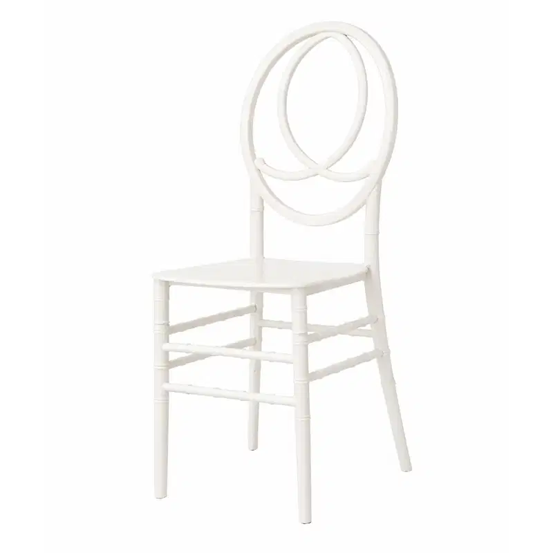 Hochzeitsstuhl Weiß Phoenix Hochzeitsstuhl Weiß Phoenix
