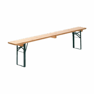 bierbank 220 cm