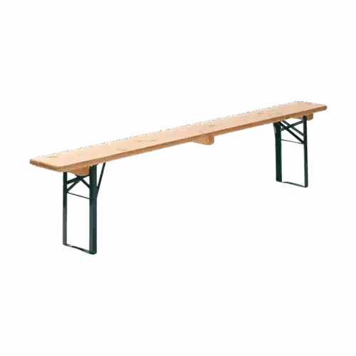 bierbank 220 cm