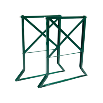 Bierzeltgarniturerhöhung Höhe 110 cm