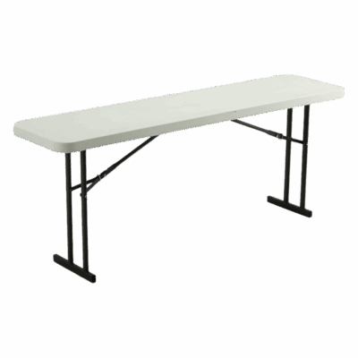Catering-Klapptisch 80176 183 x 46 cm