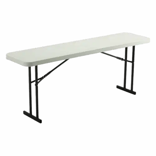 Catering-Klapptisch 80176 183 x 46 cm
