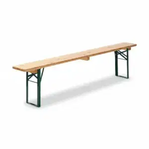 Bierbank 220 cm