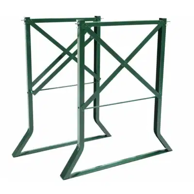 Bierzeltgarniturerhöhung Höhe 110 cm