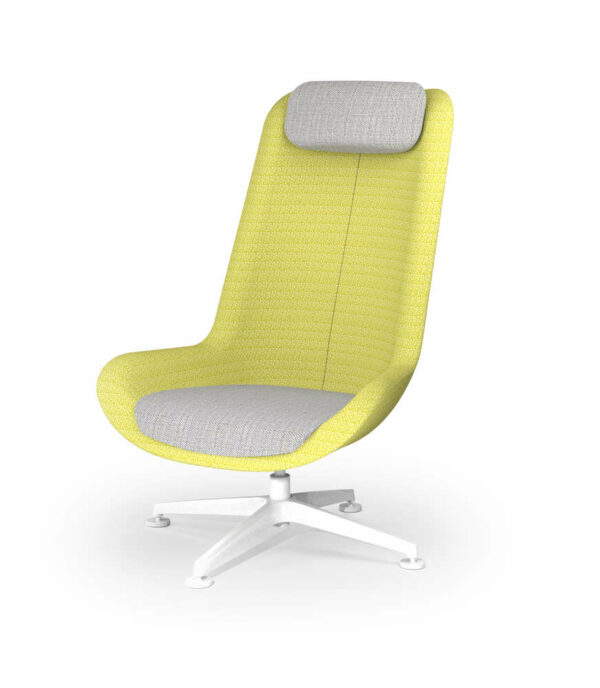 Relaxsessel Litus Lemon