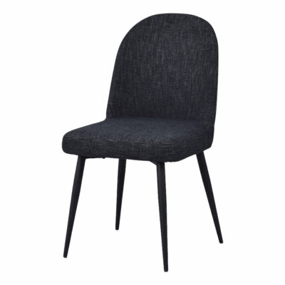 Esszimmerstuhl Vinny Anthrazit