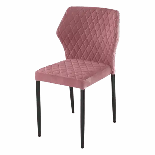 Louis Stapelstuhl Rosa