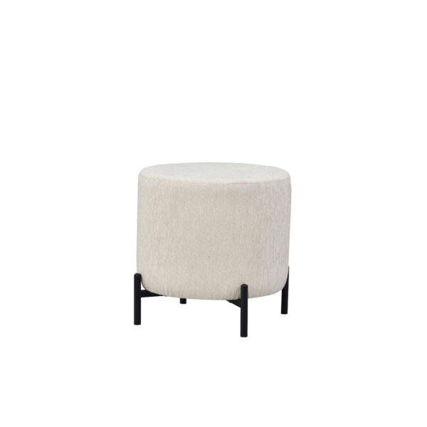 Hocker Luda Sand
