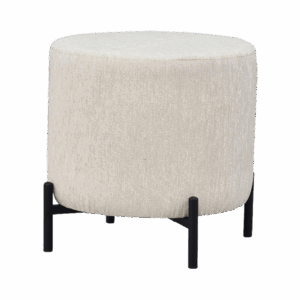 Hocker Luda Sand