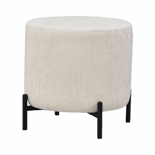 Hocker Luda Sand