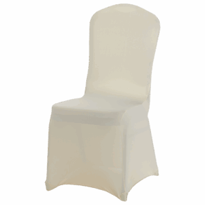 Stuhlhusse Amsterdam Creme
