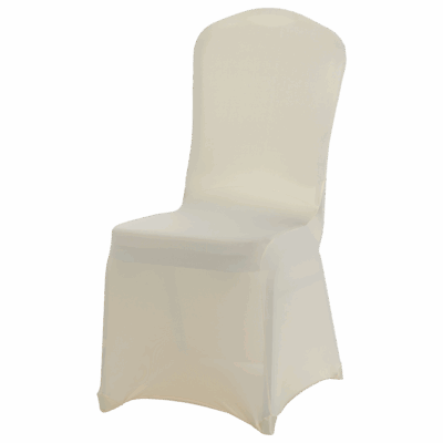 Stuhlhusse Amsterdam Creme