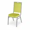 Bankettstuhl Limonengras