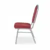 Bankettstuhl Rot