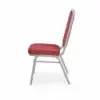 Bankettstuhl Rot