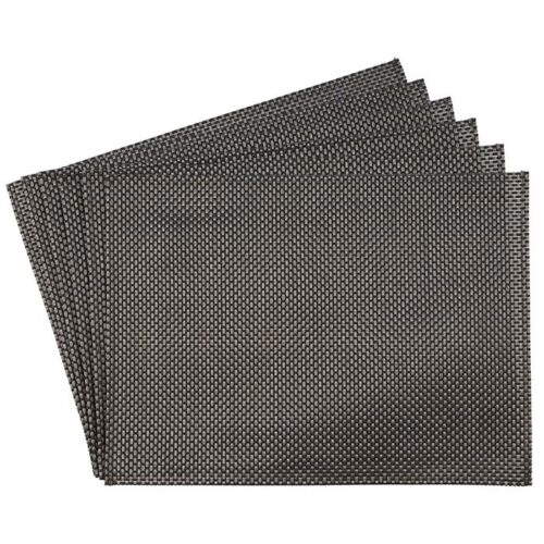 Tischset Schmalband 60014 6er Pack – Bild 3