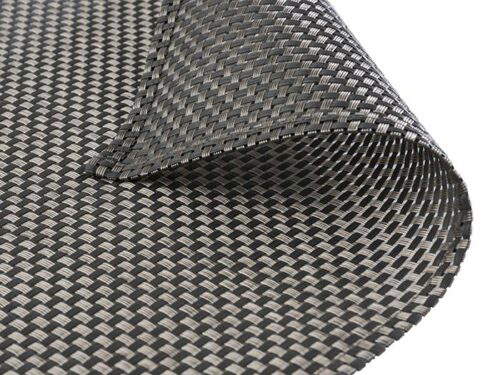 Tischset Schmalband 60014 6er Pack – Bild 5