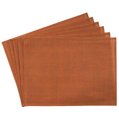 Tischset Schmalband 60018 6er Pack – Bild 3