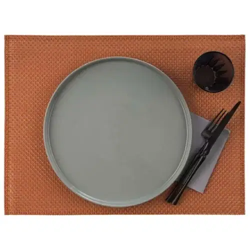Tischset Schmalband 60018 6er Pack – Bild 4