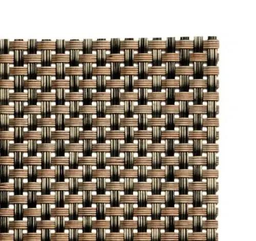 Tischset Schmalband 60019 6er Pack – Bild 2